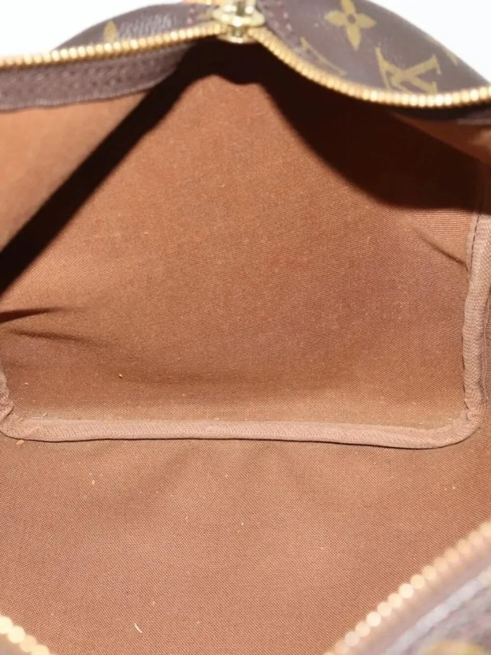 LOUIS VUITTON Monogram Keepall 45 Boston Bag - Picture 13 of 16